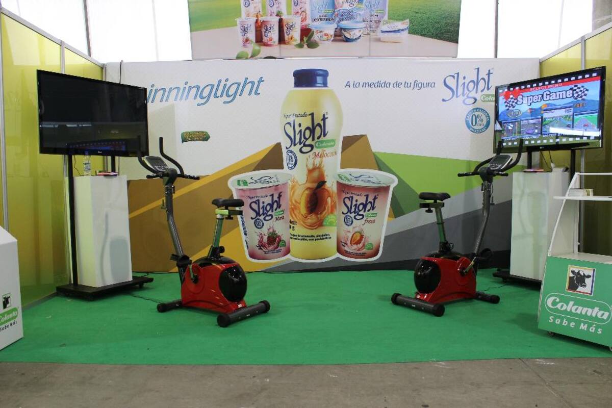 Así va la puesta en marcha de Expocolanta 2014