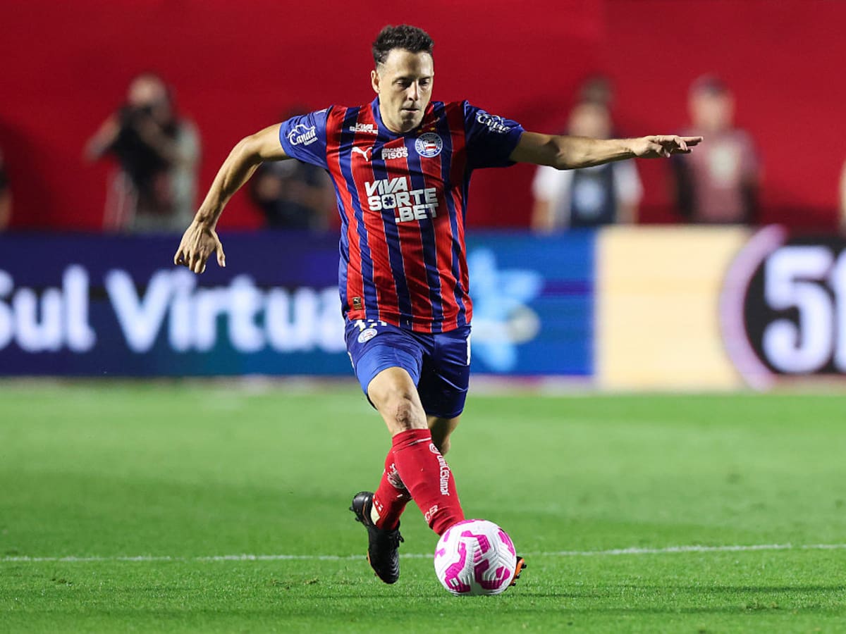 Santiago Arias, muy cerca de reforzar a un grande del fútbol argentino