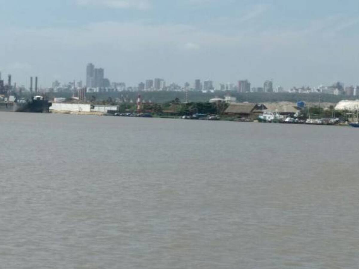 "Invias nos pregunta cuál es la draga que necesitamos en el puerto": Verano