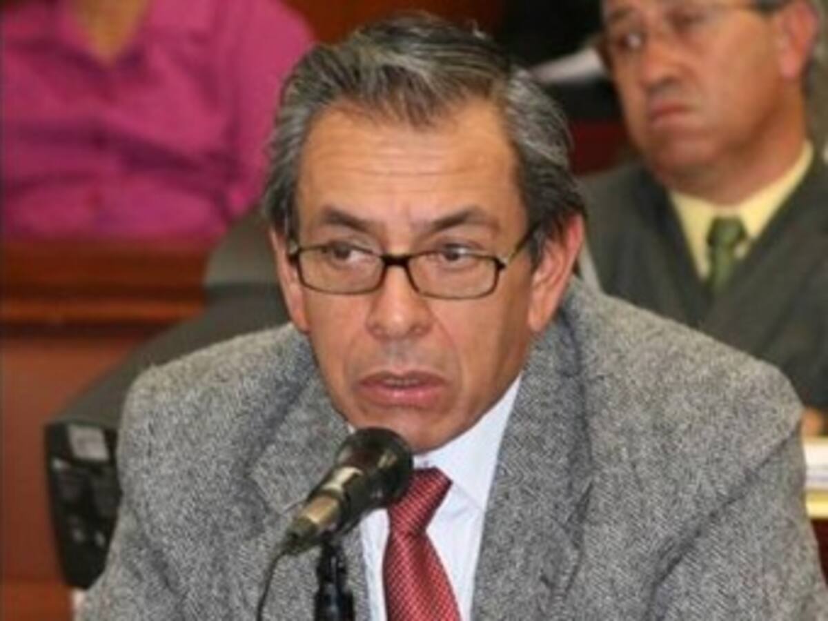 No perdemos esperanza de que se respeten derechos de Petro: Alianza Verde