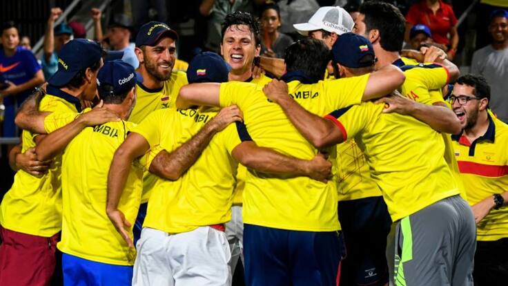 Nos encantaría que Barranquilla se volviera nuestra sede: Alejandro González