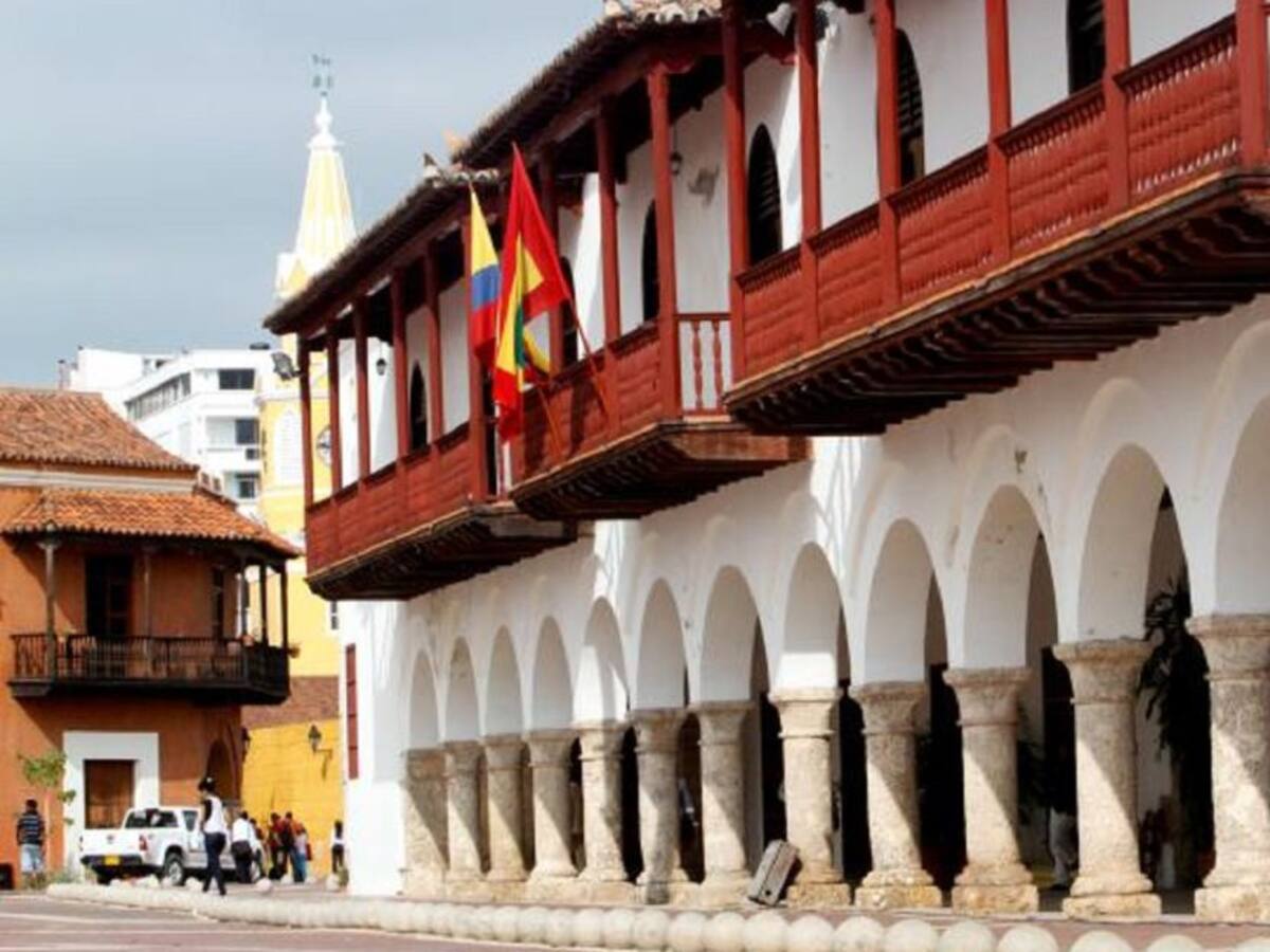 Personal de la Alcaldía de Cartagena no fue escogido por firma cazatalentos
