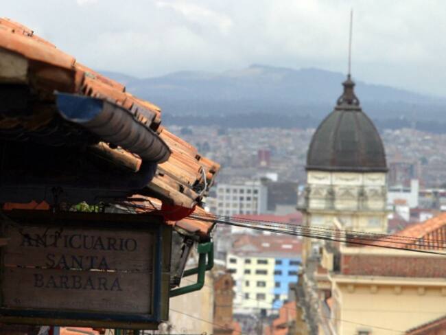 El próximo año Bogotá tendrá $18,8 billones de presupuesto