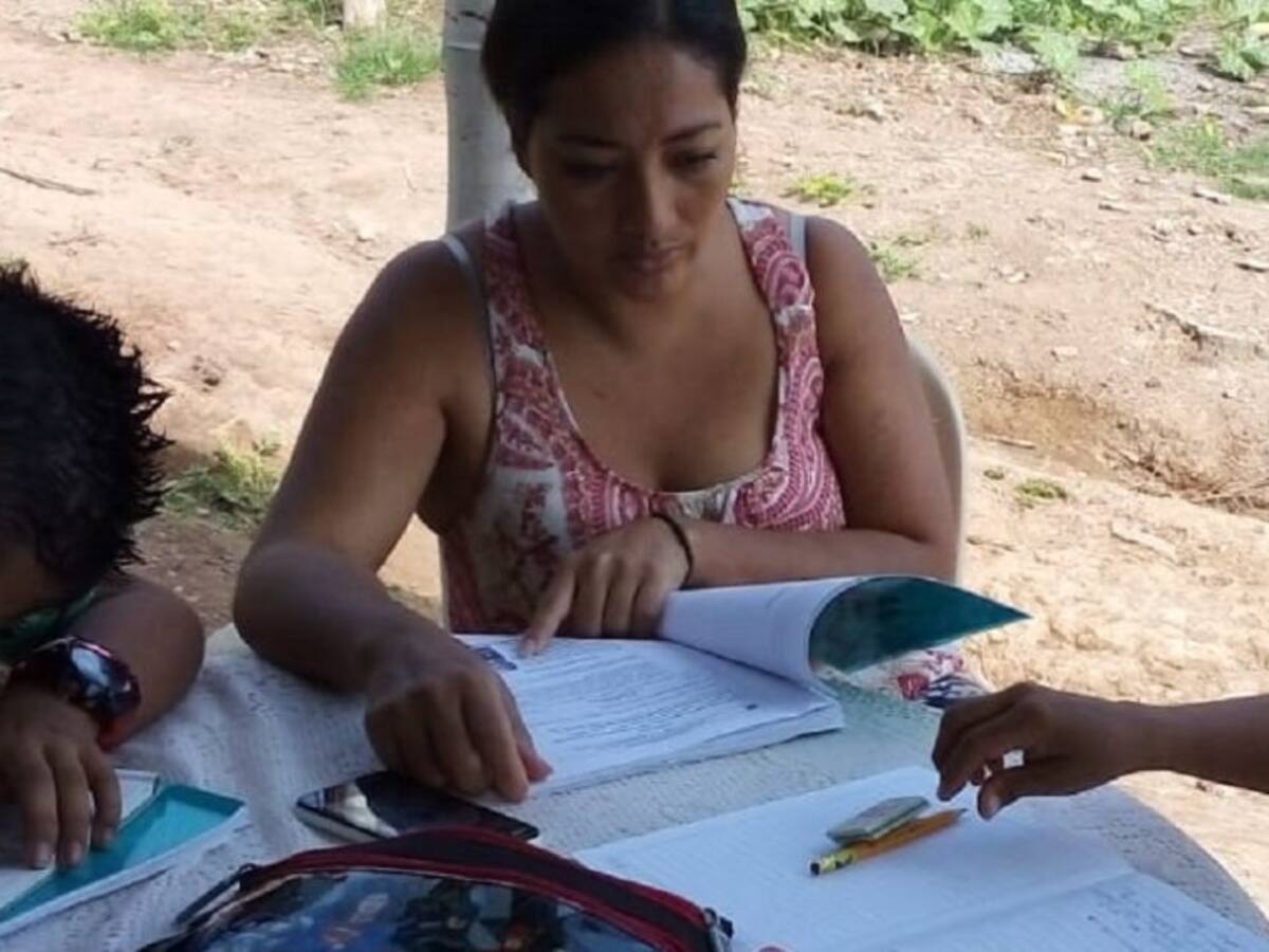 Por dos semanas habrá suspensión de alternancia en colegios de Caldas