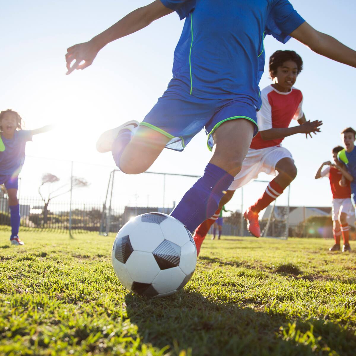 Más de 50 equipos de fútbol aficionado fueron sancionados por mala conducta de barras