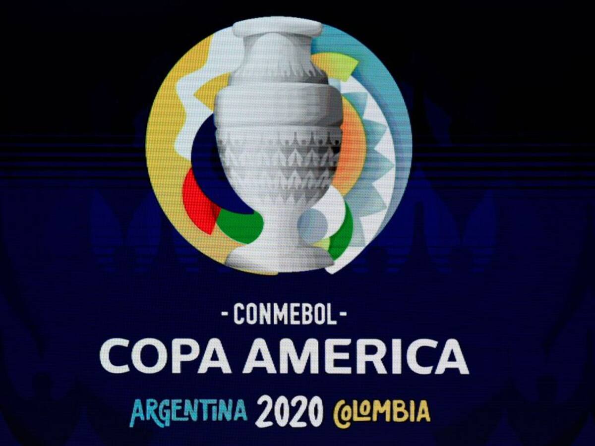 La fiesta que no fue: hoy comenzaba la Copa América