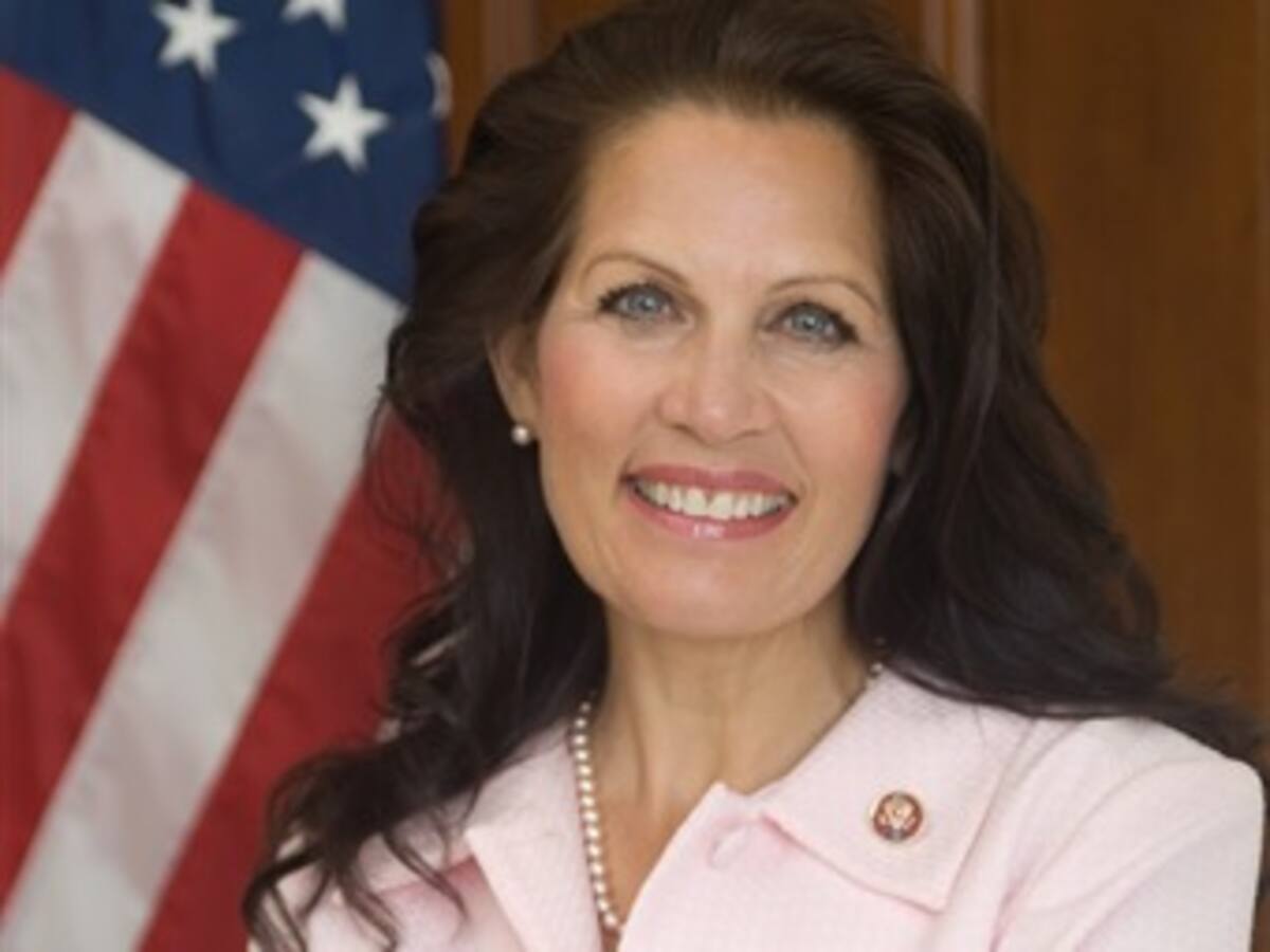 Michelle Bachmann se retira de la carrera por la Presidencia de Estados Unidos