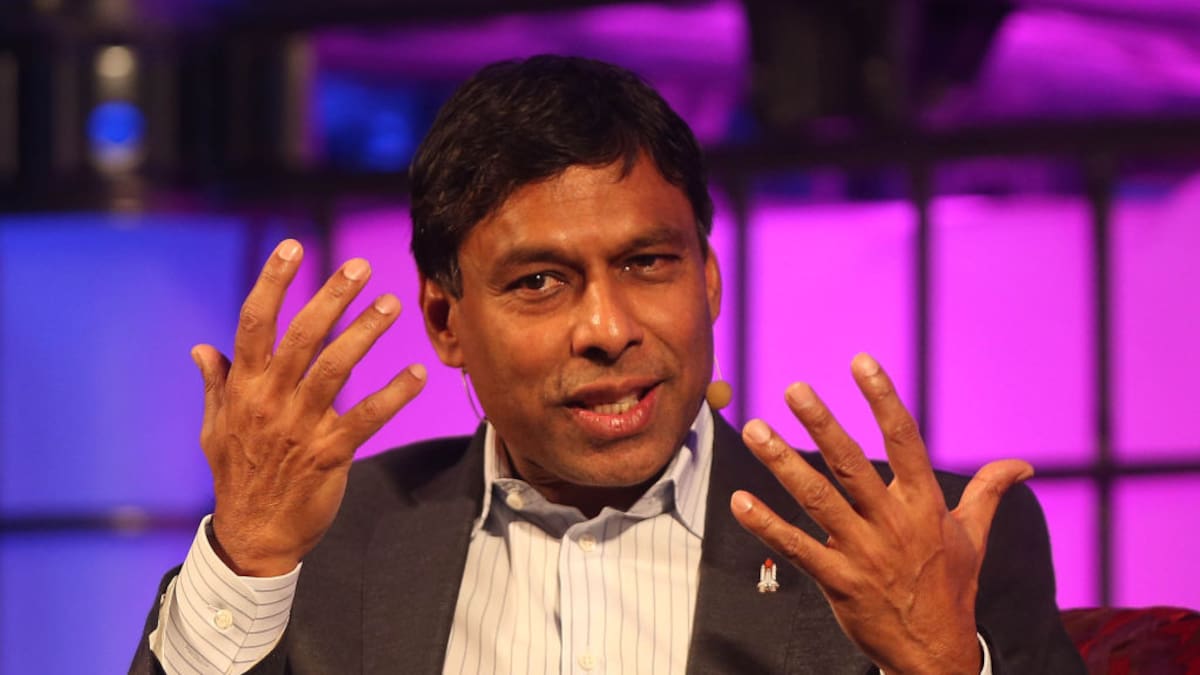 Naveen Jain, el empresario que quiere acabar con las enfermedades crónicas