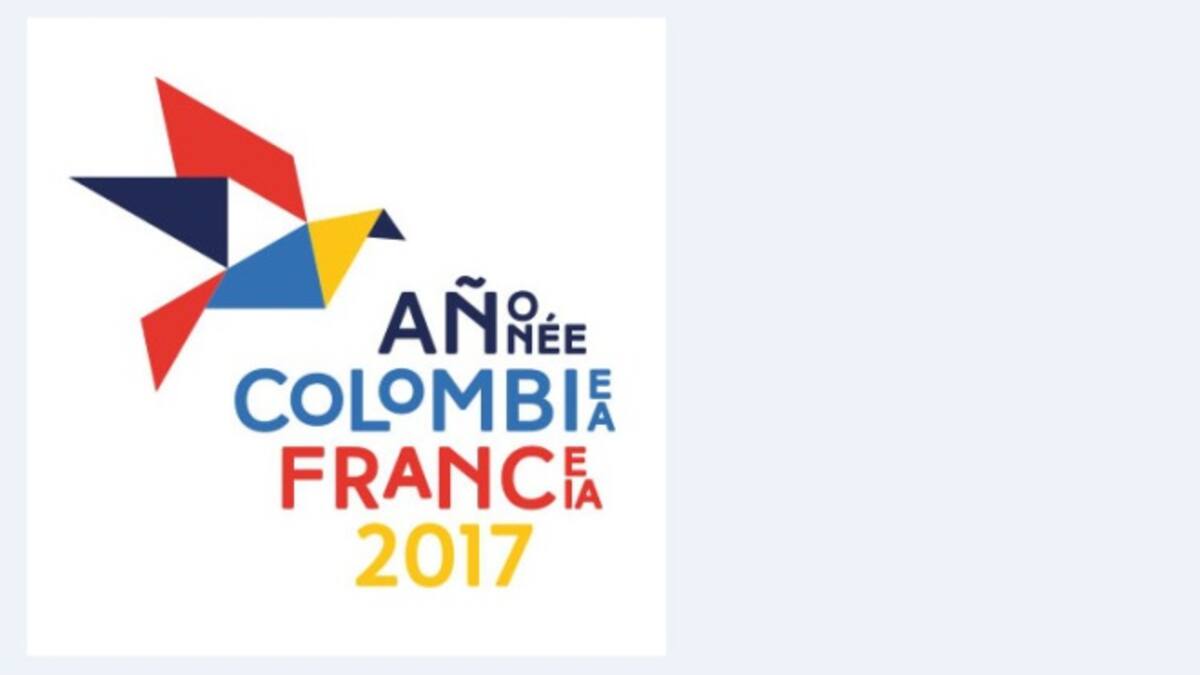 El 2017 será el año Colombia- Francia