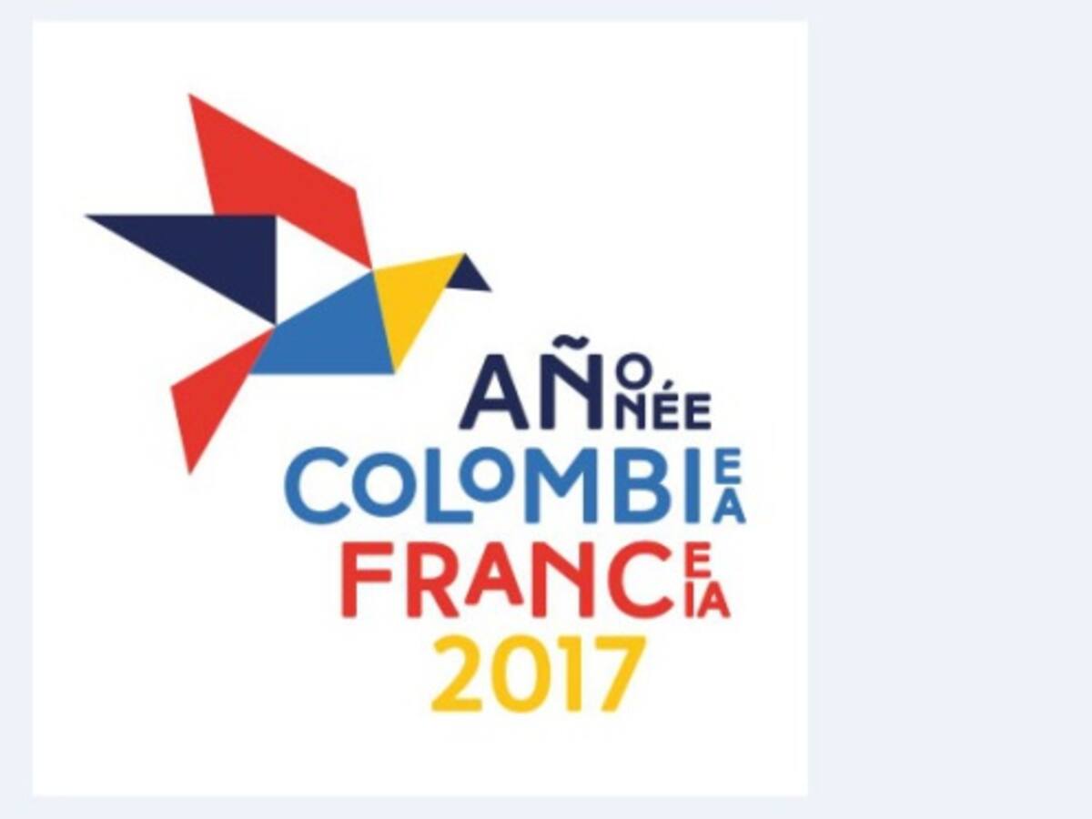 El 2017 será el año Colombia- Francia