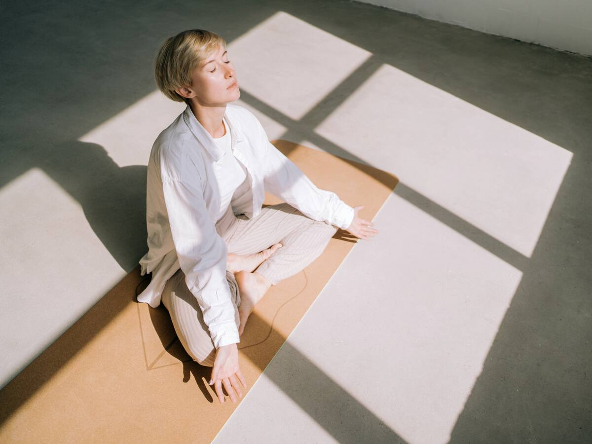 Yoga: avance espiritual, físico y emocional