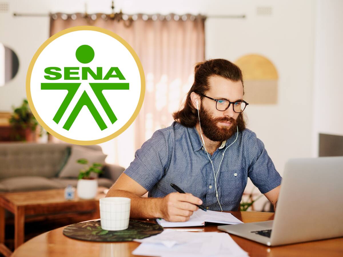 Estudie programación gratis: cursos disponibles en el SENA y cómo inscribirse