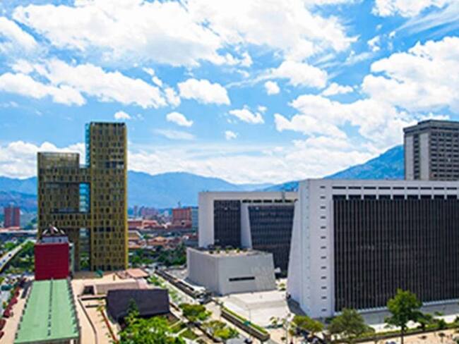 Centro Administrativo La Alpujarra /Alcaldía