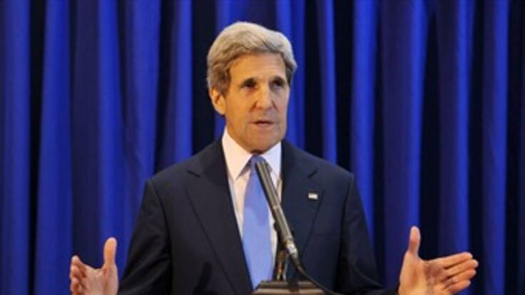 La reanudación de los diálogos entre palestinos e israelíes, en la columna de Diana Uribe