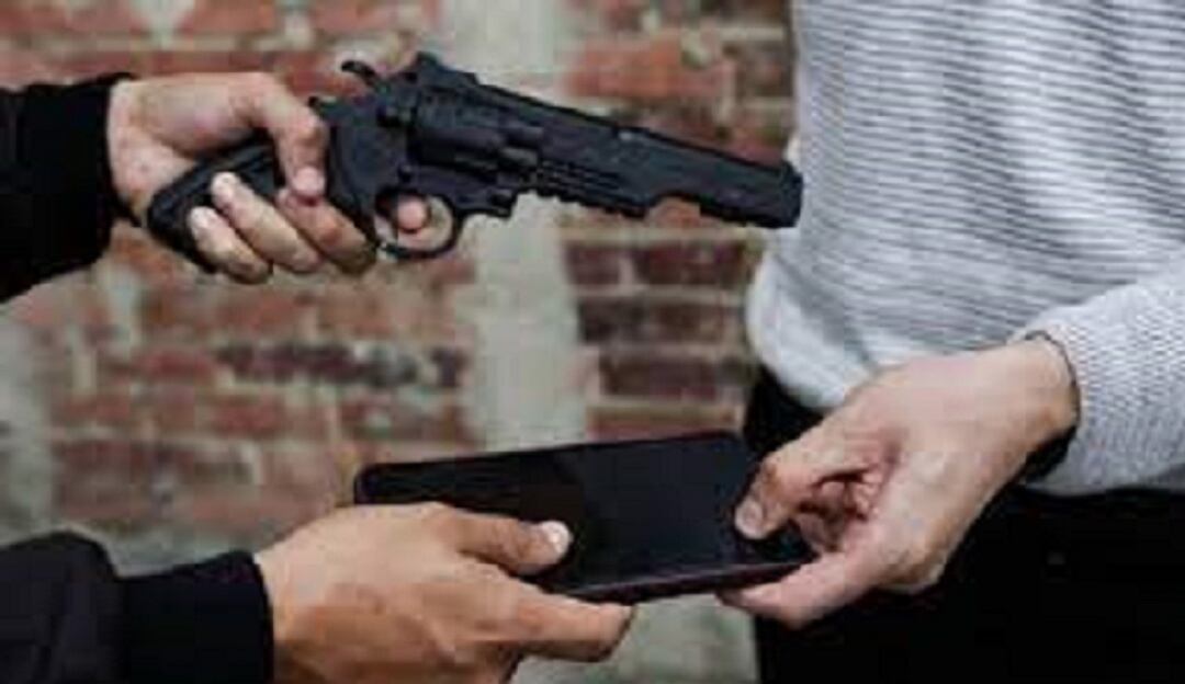 Inseguridad en Cúcuta