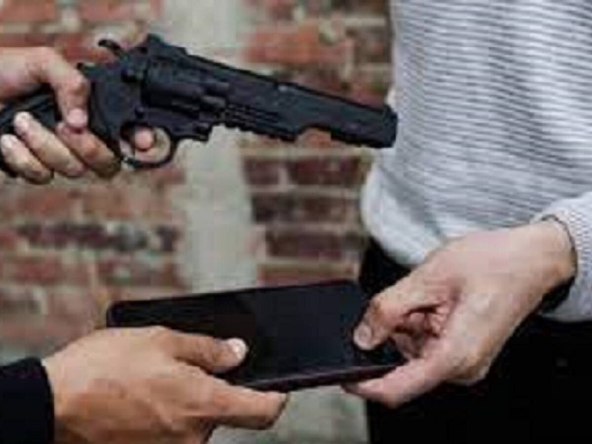 Comerciantes preocupados por inseguridad en el centro