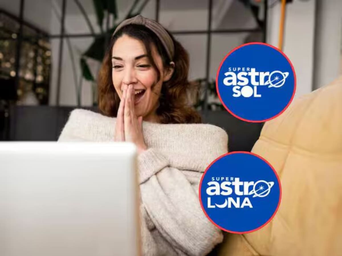 Super Astro Luna HOY sábado 26 de octubre: resultados, cifras ganadoras y premios