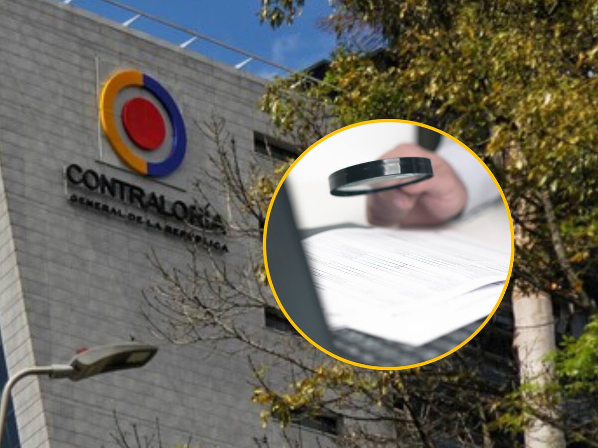 Al Oído | MinDefensa, en lupa de la Contraloría: posible detrimento patrimonial por $1.217 millones