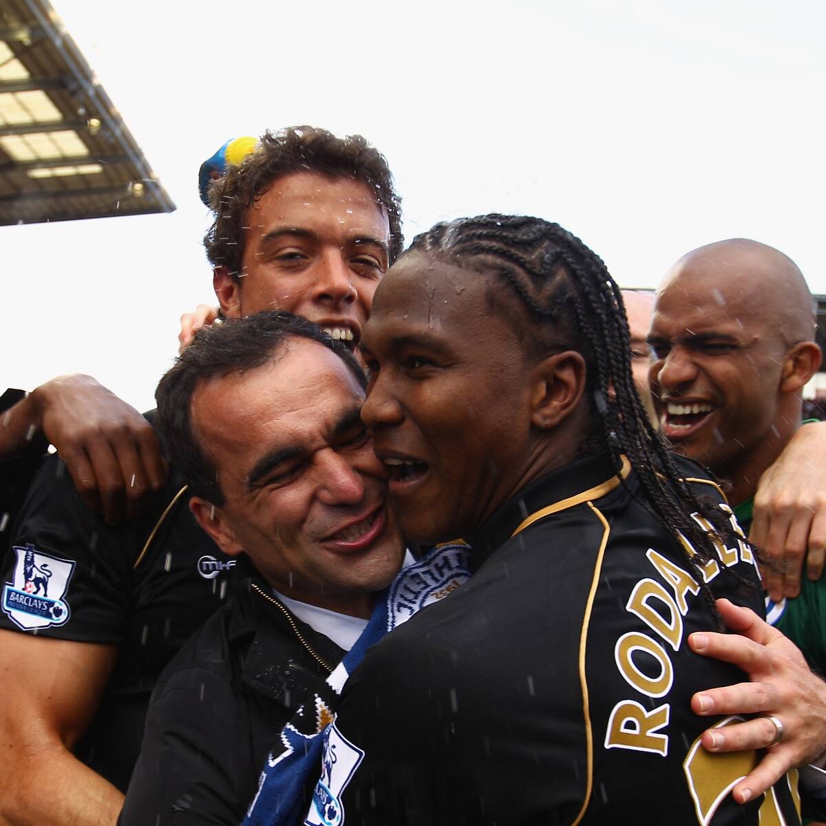 DT de Portugal califica como especial su juego ante Colombia por el recuerdo de Hugo Rodallega
