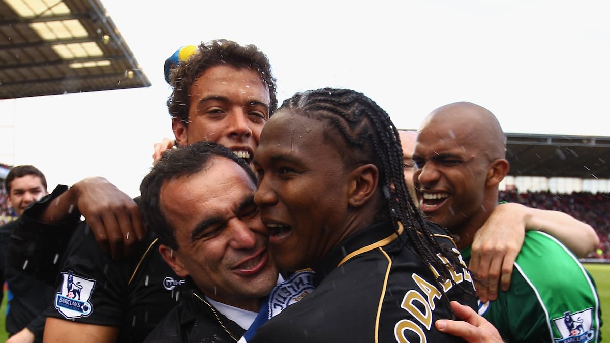 DT de Portugal califica como especial su juego ante Colombia por el recuerdo de Hugo Rodallega