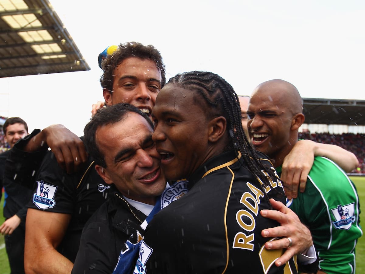 DT de Portugal califica como especial su juego ante Colombia por el recuerdo de Hugo Rodallega