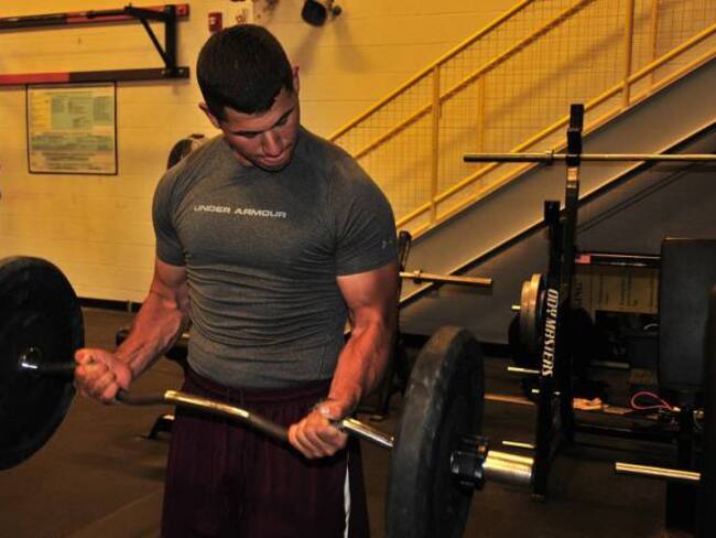 Los mejores ejercicios para ganar masa muscular