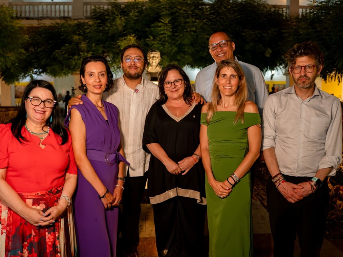 En Cartagena reunión Ministerial CELAC en Educación Superior trazará nueva hoja de ruta regional