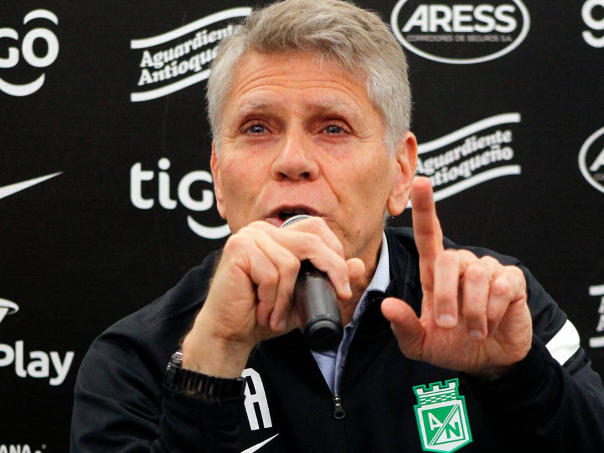 Autuori avisa: “Solo la belleza del juego no alcanza, hay que ser eficaz y efectivo”