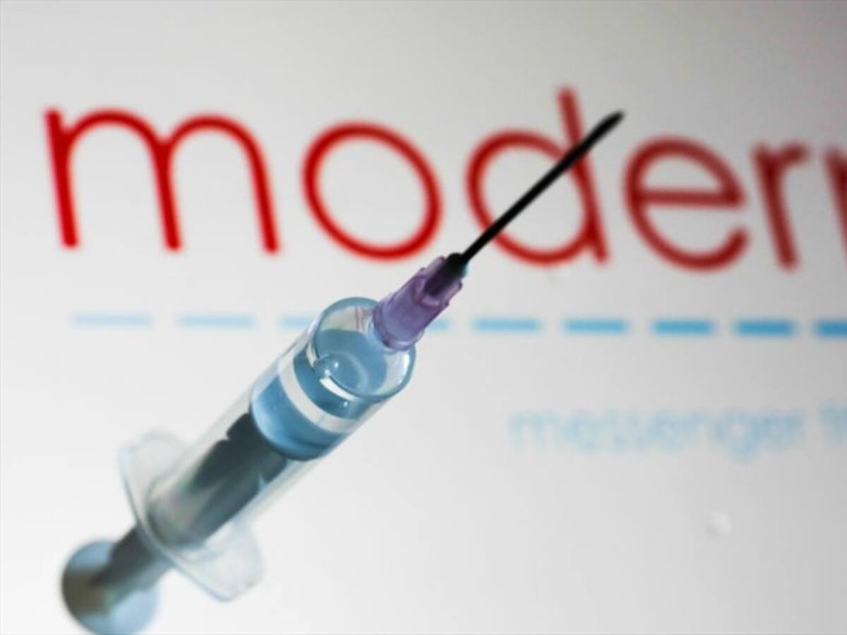 ¿Qué tan cerca está Moderna de crear la vacuna del coronavirus?