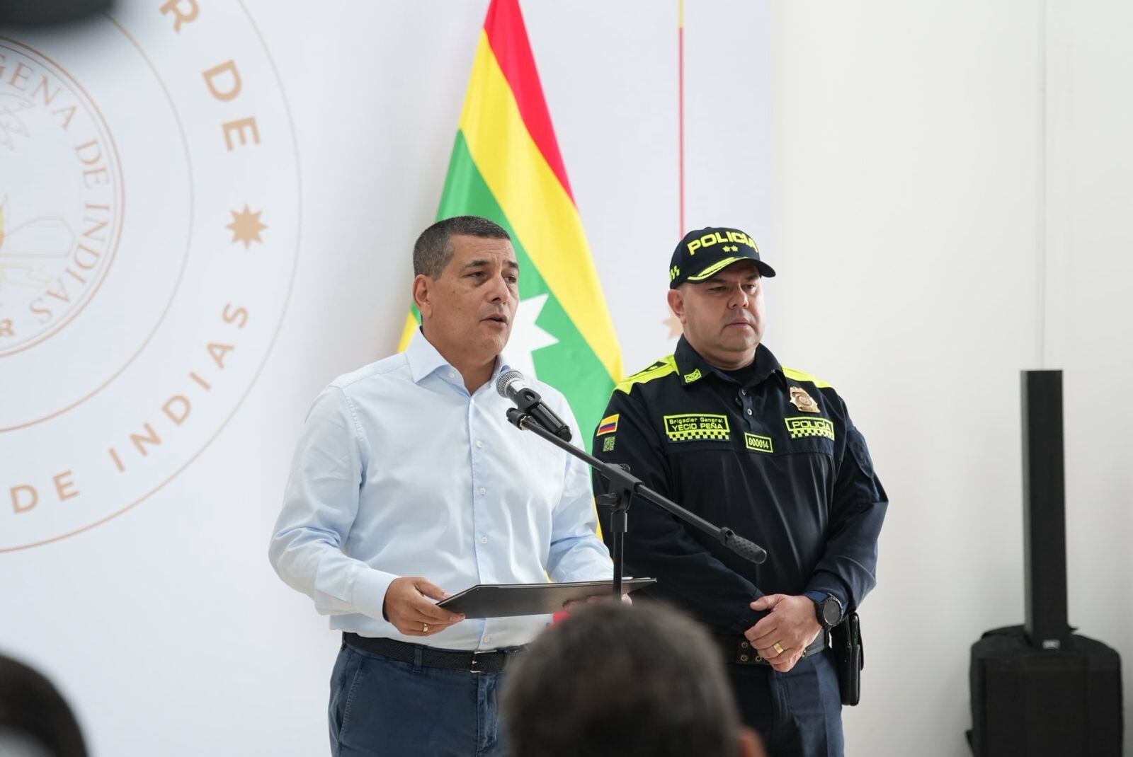 Alcaldía de Cartagena