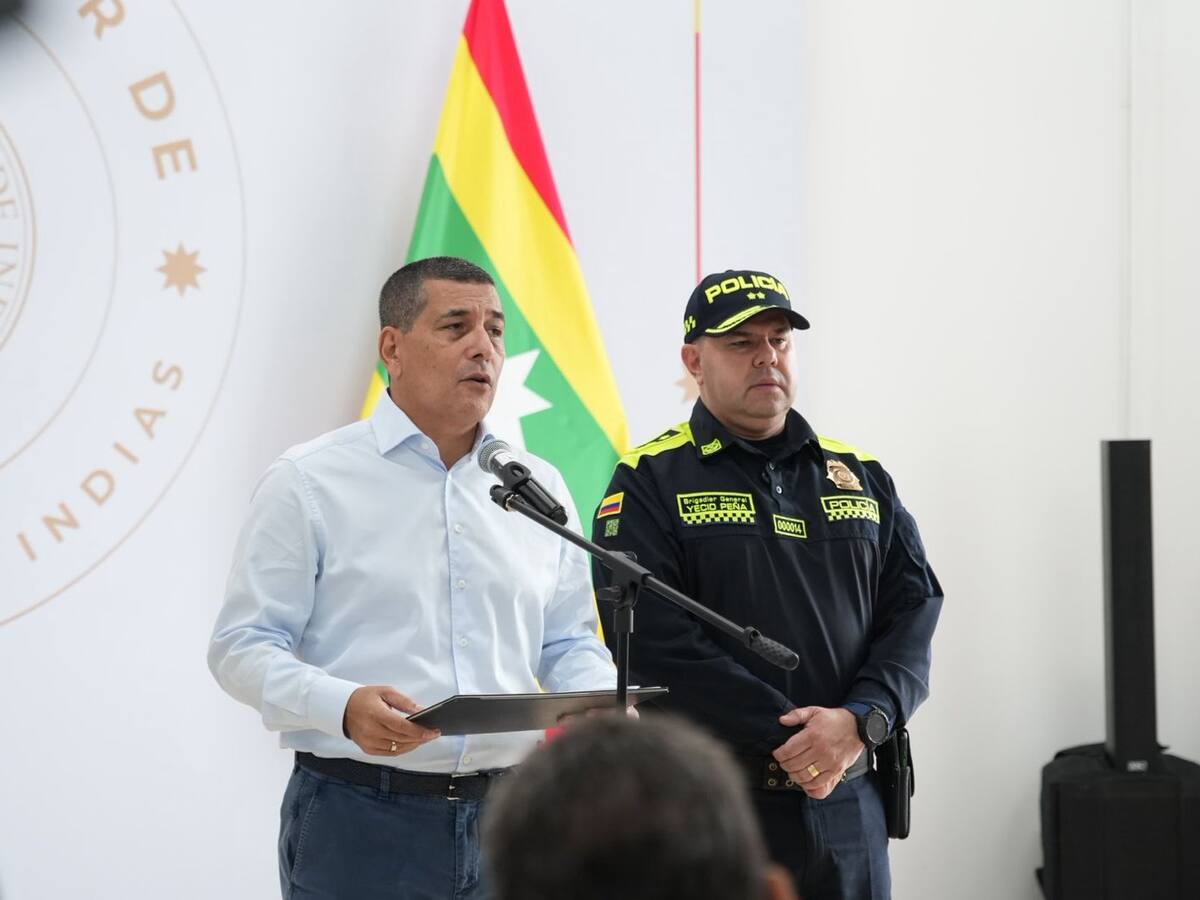 En Cartagena ofrecen $30 millones de recompensa por los promotores de caravana motorizada