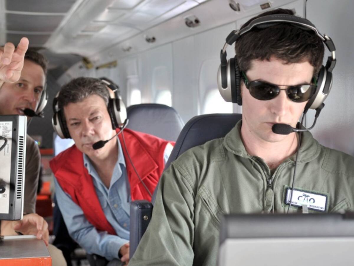 Presidente Santos adelanta viaje a Nueva York