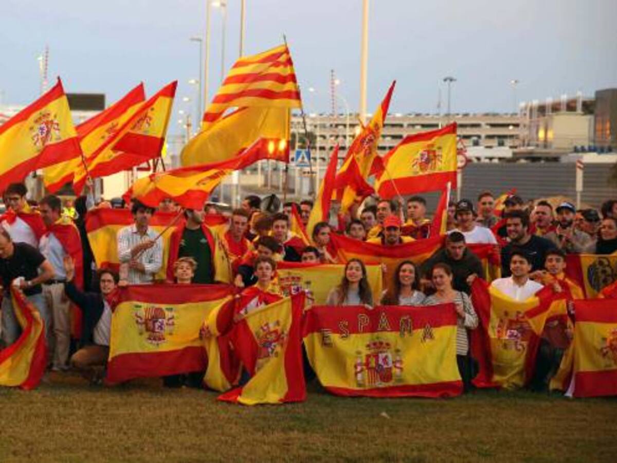 Sociedad civil catalana llama a recuperar la “normalidad institucional”