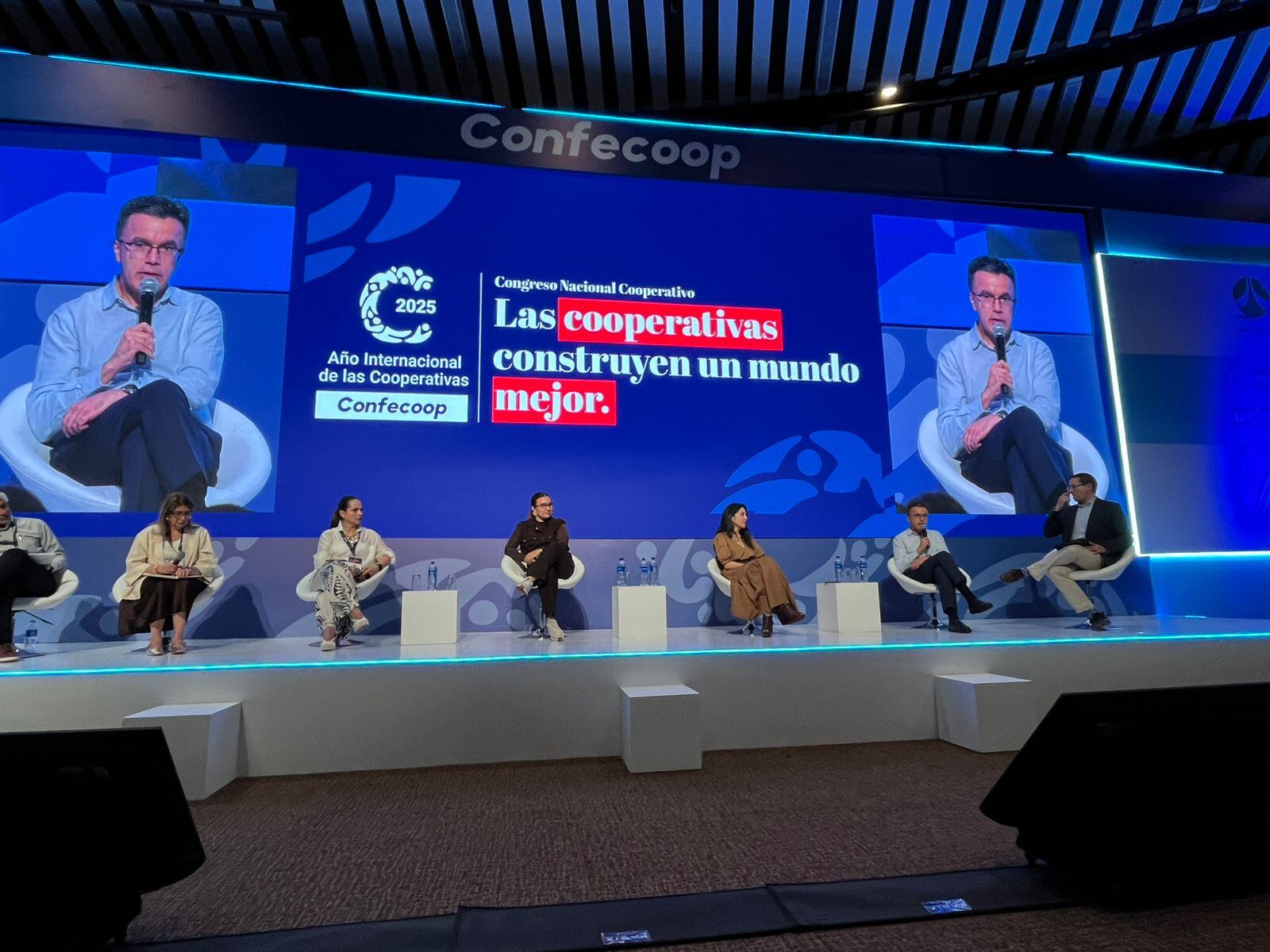 Bancóldex presenta CDT para cooperativas: una alternativa de inversión flexible y competitiva para el sector solidario
