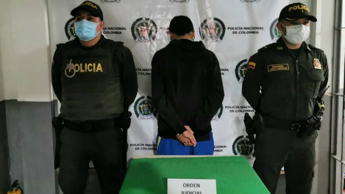 Policía ejecuta operativos contra el delito en Arauca - Palestina