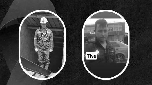 El accidente se presentó en horas de la tarde del viernes, Imagen | Alcaldía de Floresta