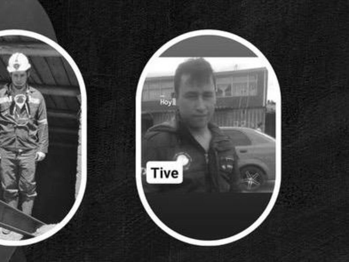 Por alud de tierra fallecieron dos personas en mina ilegal de Socotá