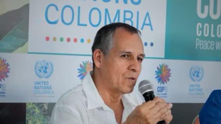 Gobierno espera que alias 'Chiquito Malo' esté en las Zonas de Ubicación Temporal del Clan del Golfo