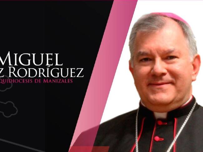 Nuevo Arzobispo de Manizales