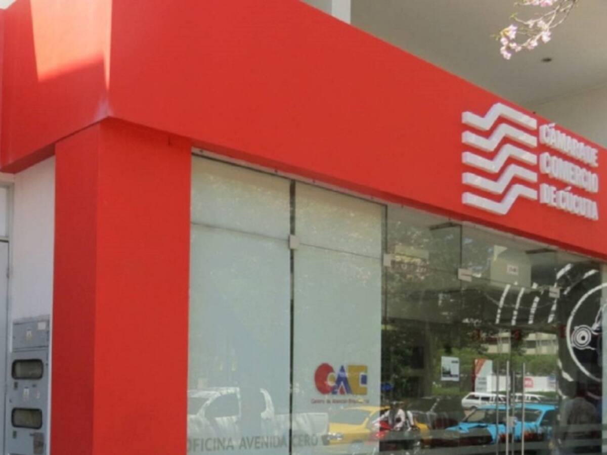 A pesar de pandemia el comercio en Cúcuta reporta buen balance en 2020