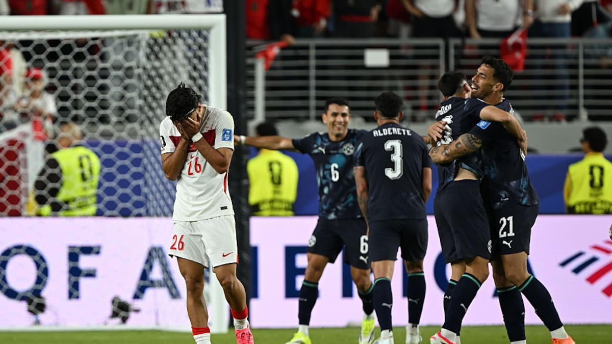 El Pulso del Fútbol, 20 de junio de 2026