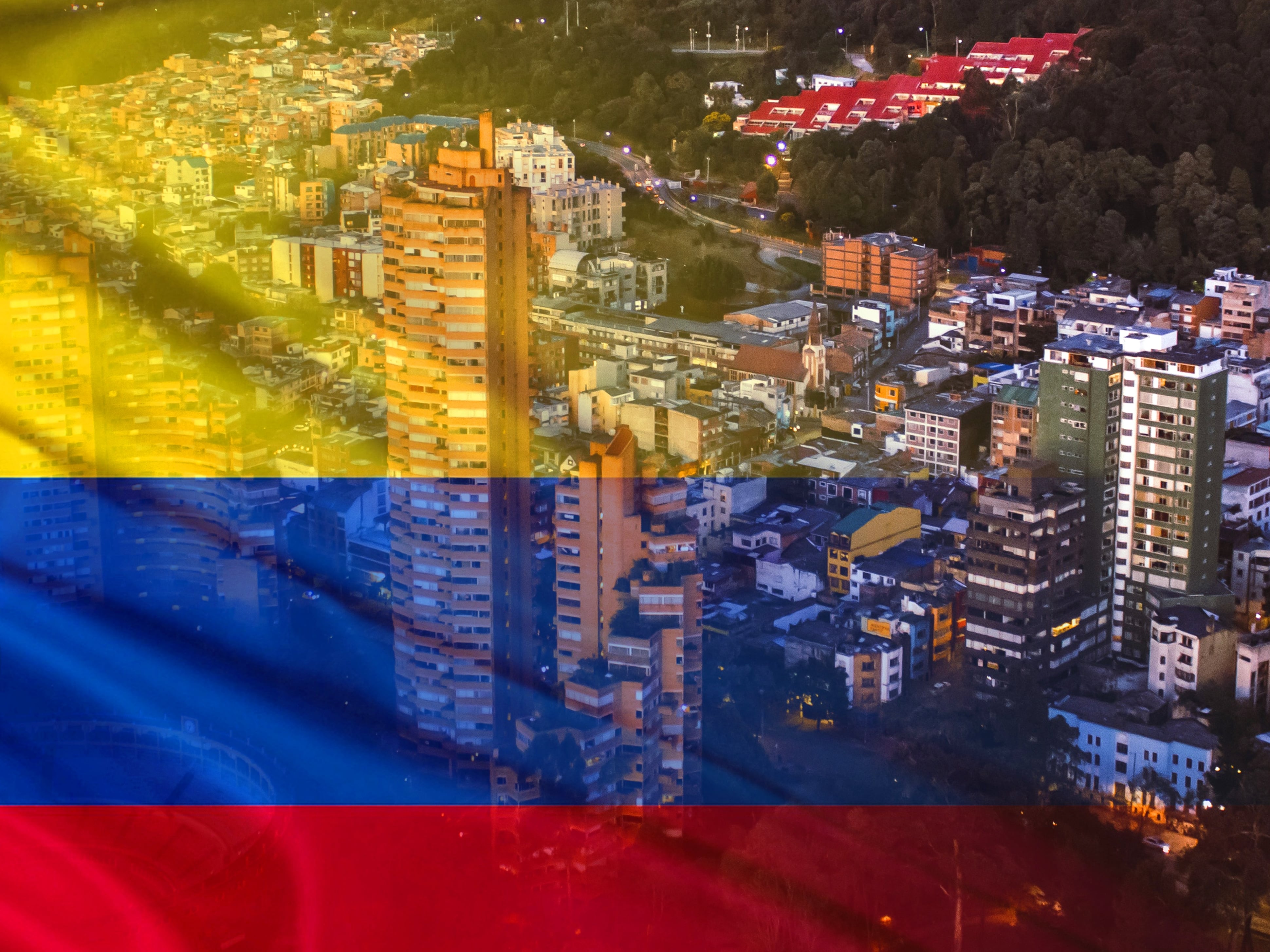  Lista de ciudades con menor y mayor tasa de desempleo en Colombia, según nueva encuesta DANE / Getty Images