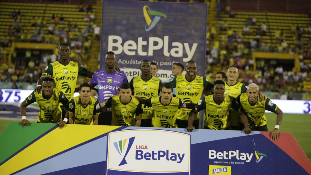 ¡OFICIAL! Equipo tradicional del fútbol colombiano desaparecerá: cambiará de nombre y de sede