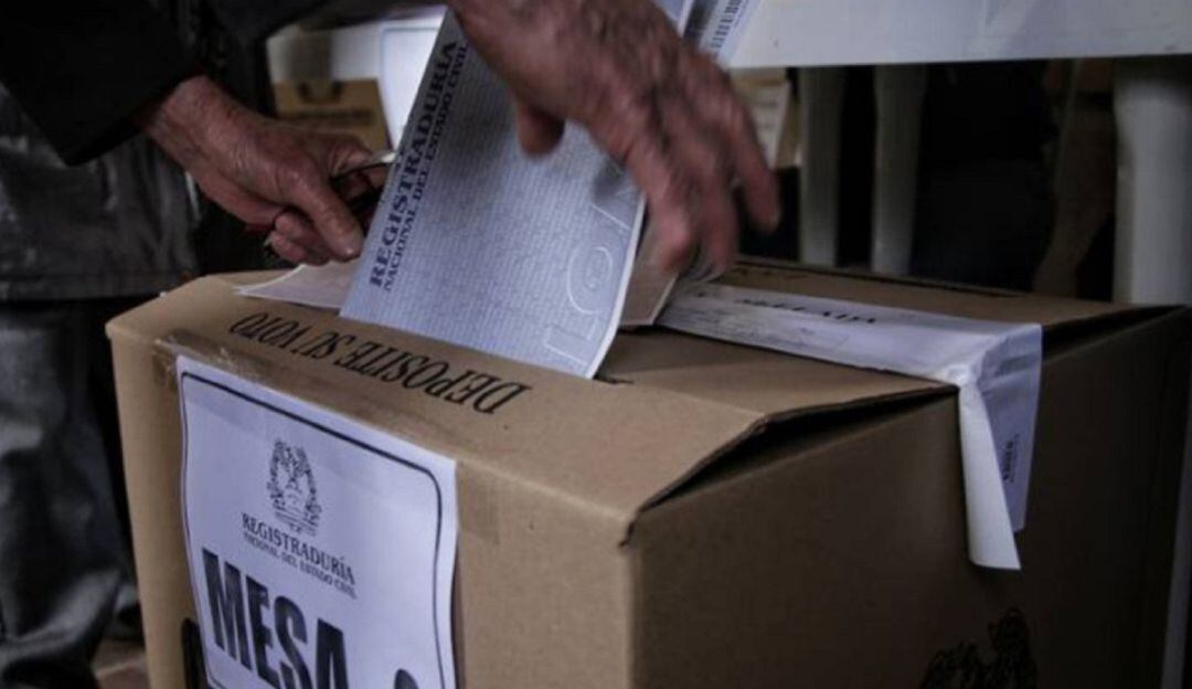 Autoridades en el Catatumbo en alerta por riesgo electoral
