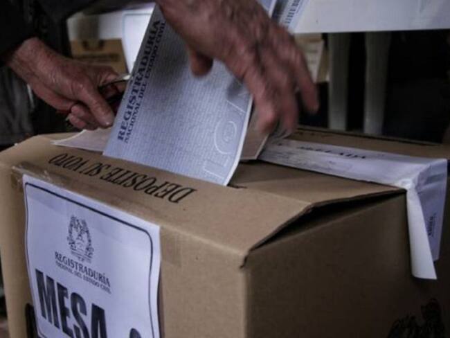 Autoridades en el Catatumbo en alerta por riesgo electoral