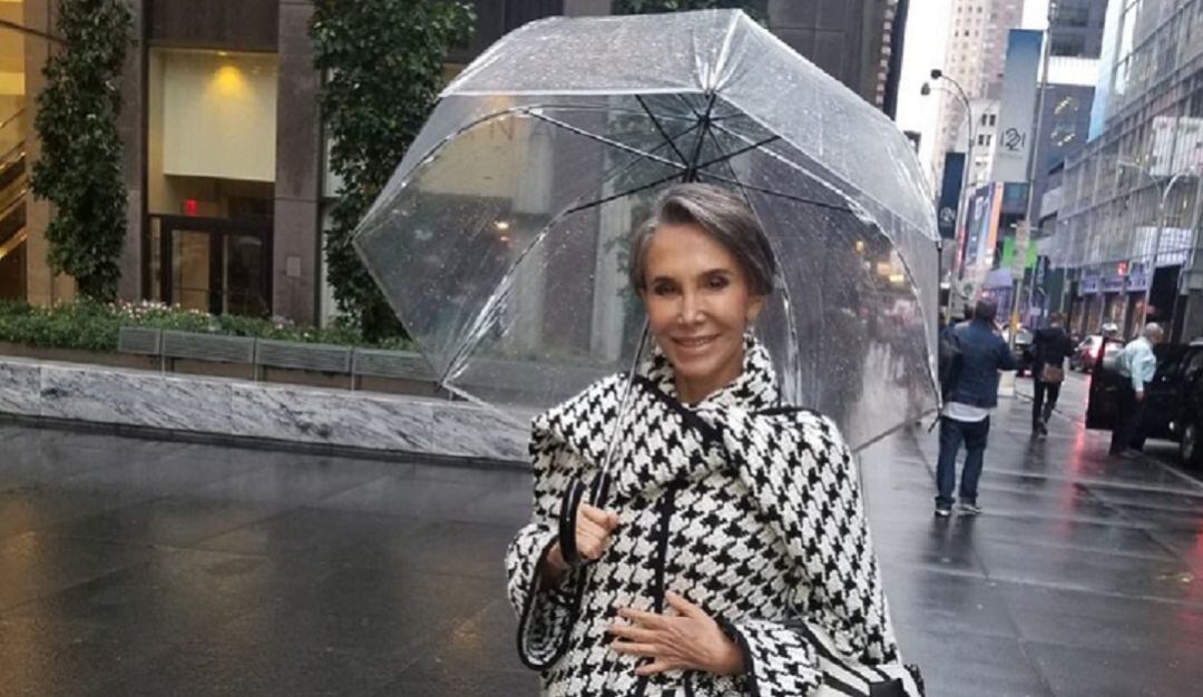 El conmovedor mensaje de Florinda Meza recordando a 'Chespirito'