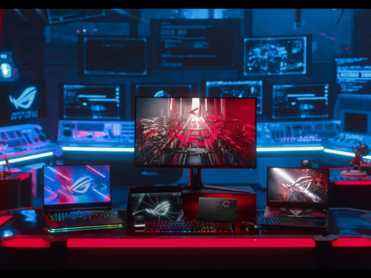 Mundo gamer: un ecosistema renovado llega para impactar en el mercado