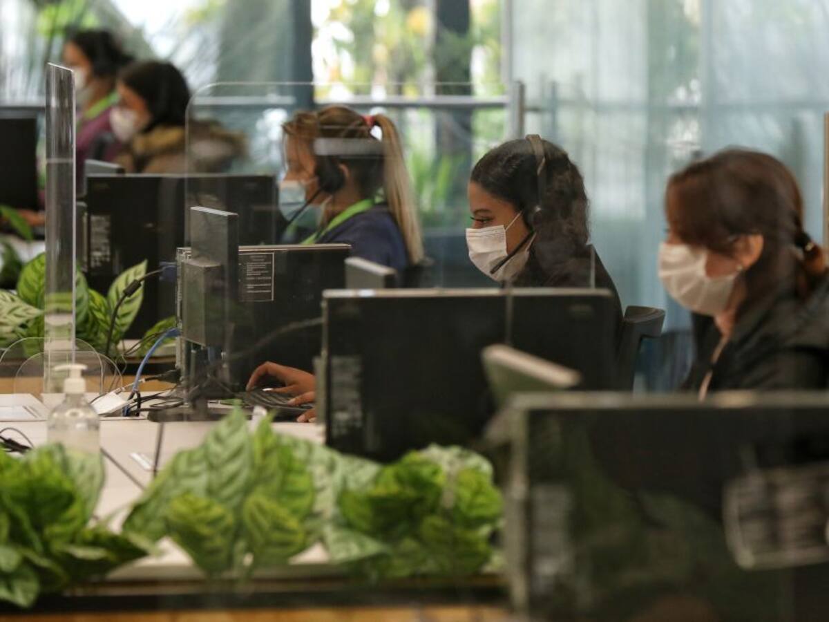 Barranquilla, entre las ciudades donde Amazon tendrá 400 vacantes