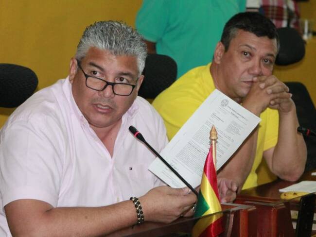 Denuncian en el Concejo de Cartagena falta de inversión en tres años