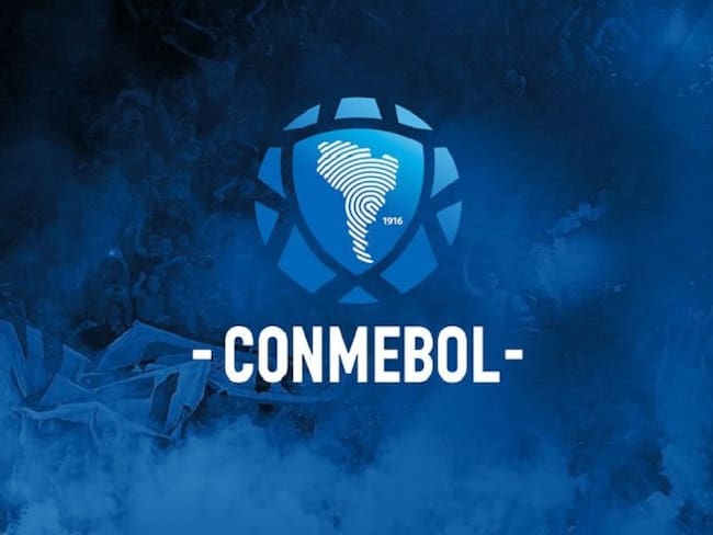 Conmebol dio a conocer el calendario para sus torneos del 2019